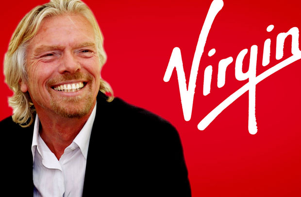 Tỷ phú Richard Branson tiết lộ bí quyết để thành công và hạnh phúc