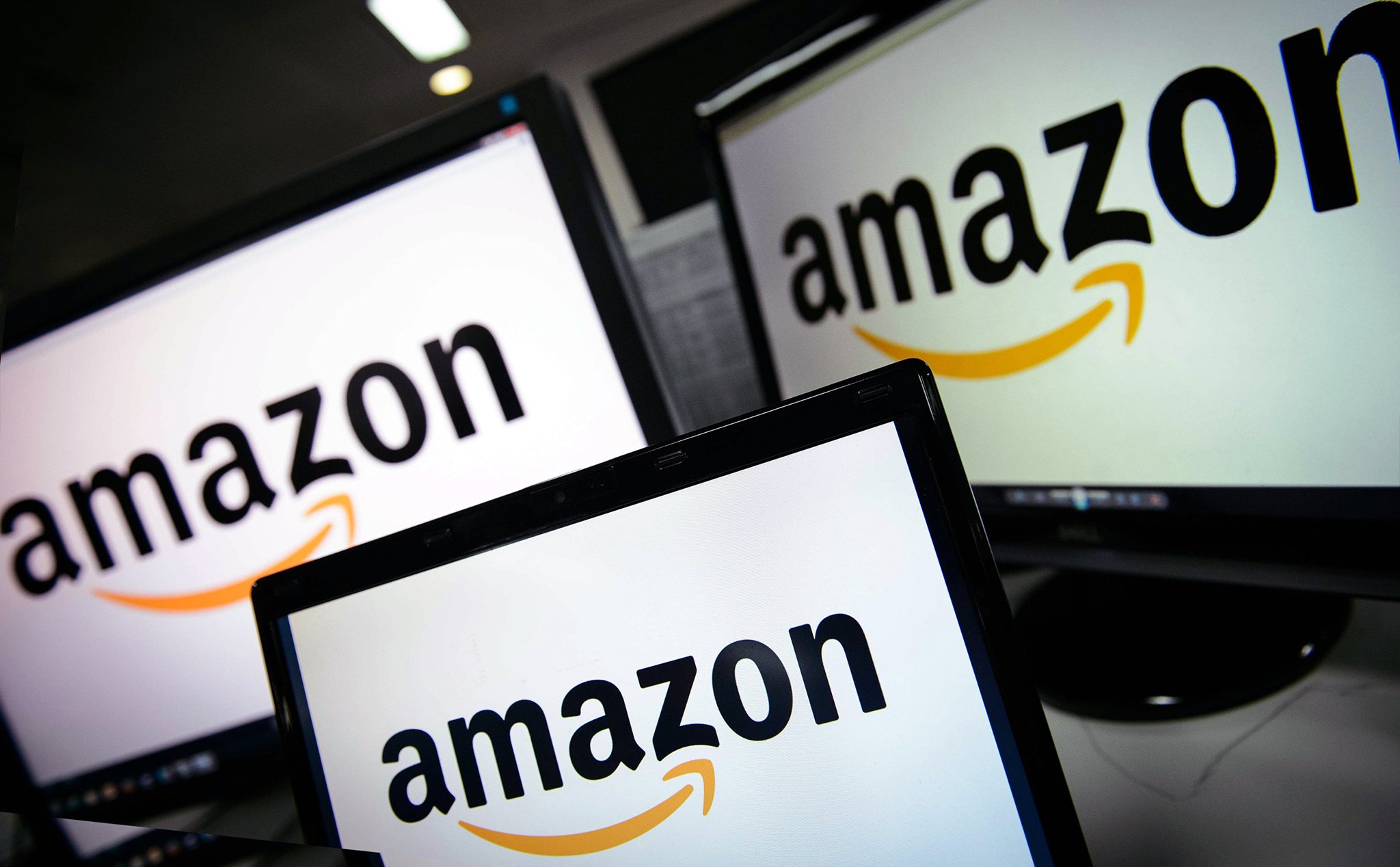 Amazon chính thức đổ bộ vào Việt Nam