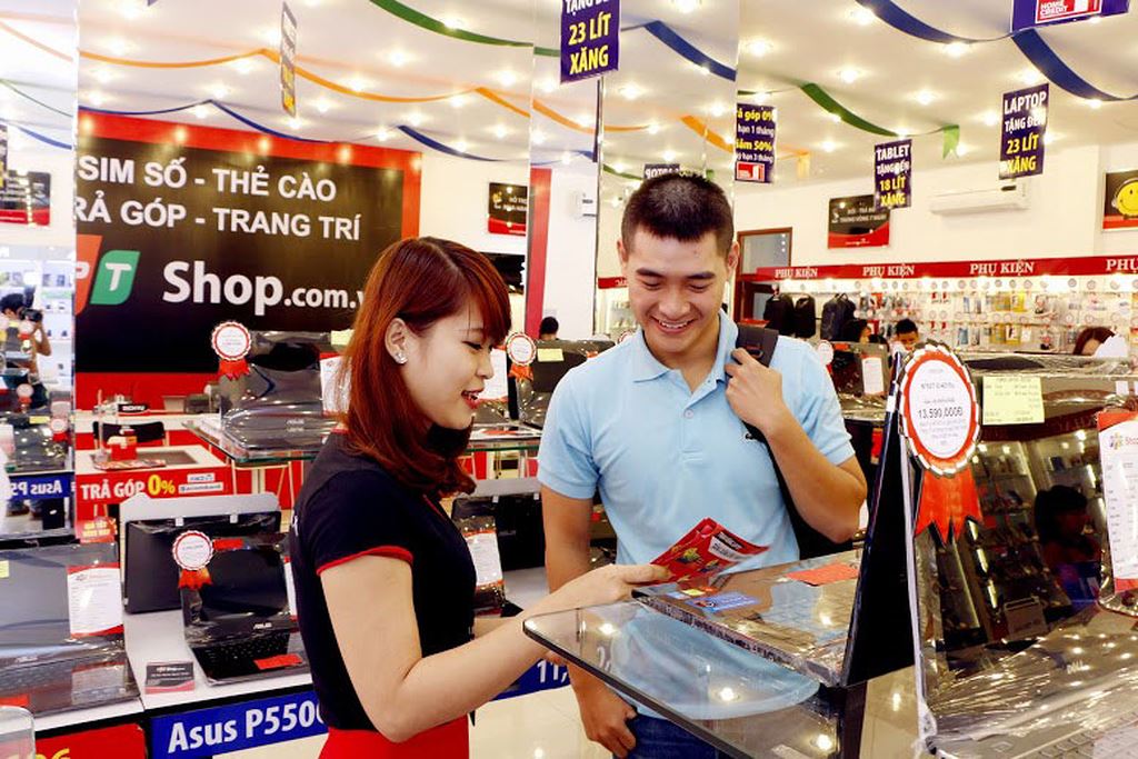 CEO thời 4.0