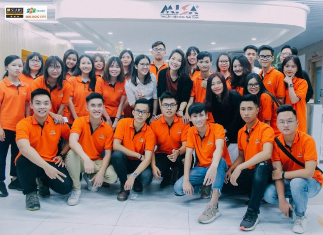 Triết lý Giáo dục, Sứ mạng, Tầm nhìn Đại học FPT 10 năm nỗ lực vươn xa