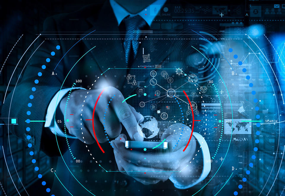 Blockchain là gì ?