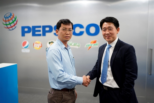 PepsiCo và mô hình nông nghiệp bền vững tại Việt Nam