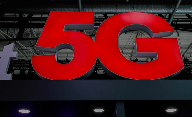 Việt Nam sẽ là một trong những nước triển khai 5G đầu tiên Thế giới?
