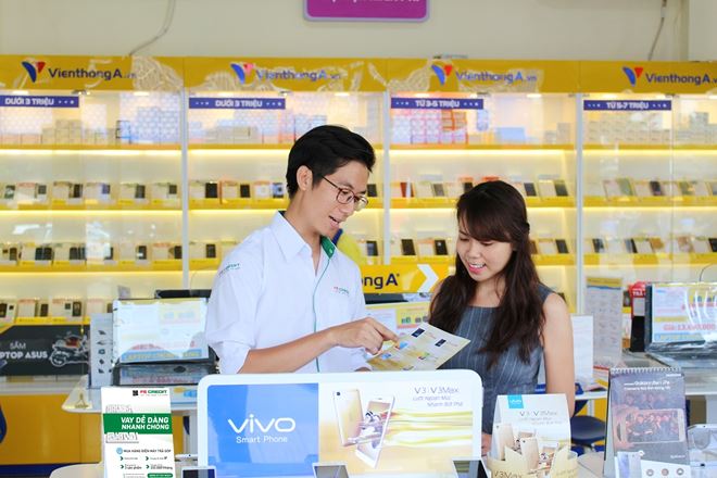 Cuối cùng Viễn Thông A đã chính thức về tay Vingroup