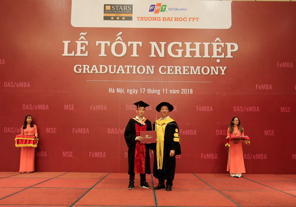 “Nghiên cứu khoa học cần phải kiên trì!”