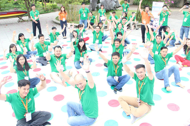 Học MBA theo chuẩn quốc tế với chi phí hợp lý