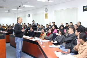 FSB “lì xì” 4,6 triệu cho học viên FeMBA