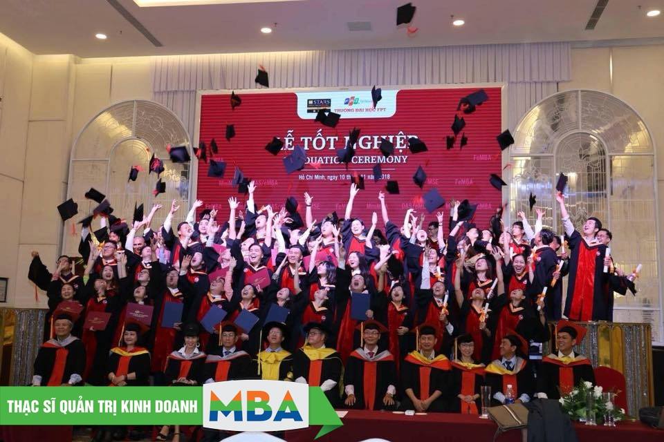 Học MBA ở đâu tốt giá hợp lý?