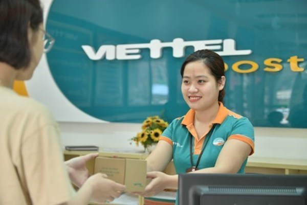 Cuộc chiến mới trong ngành chuyển phát tỷ đô