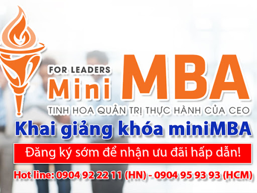 Chân dung quản lý cấp trung