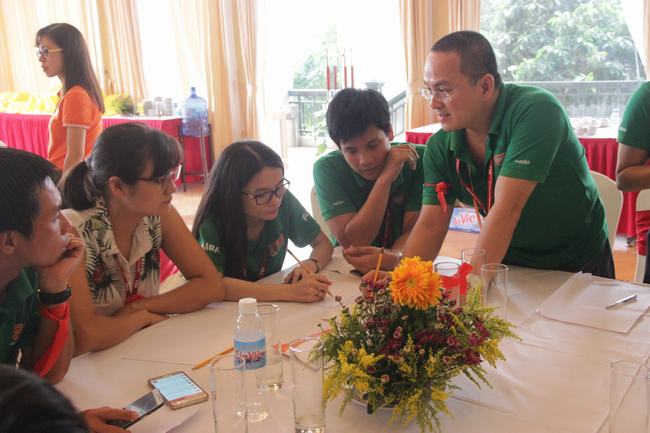 Bí quyết học chương trình thạc sĩ Quản trị Kinh doanh hiệu quả