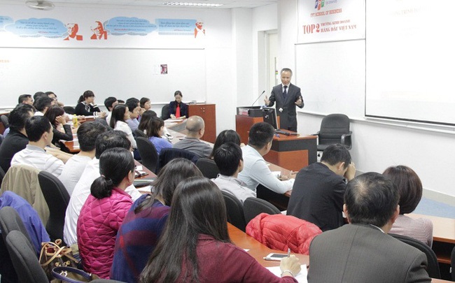 Học MBA để làm quản lý hay lãnh đạo?