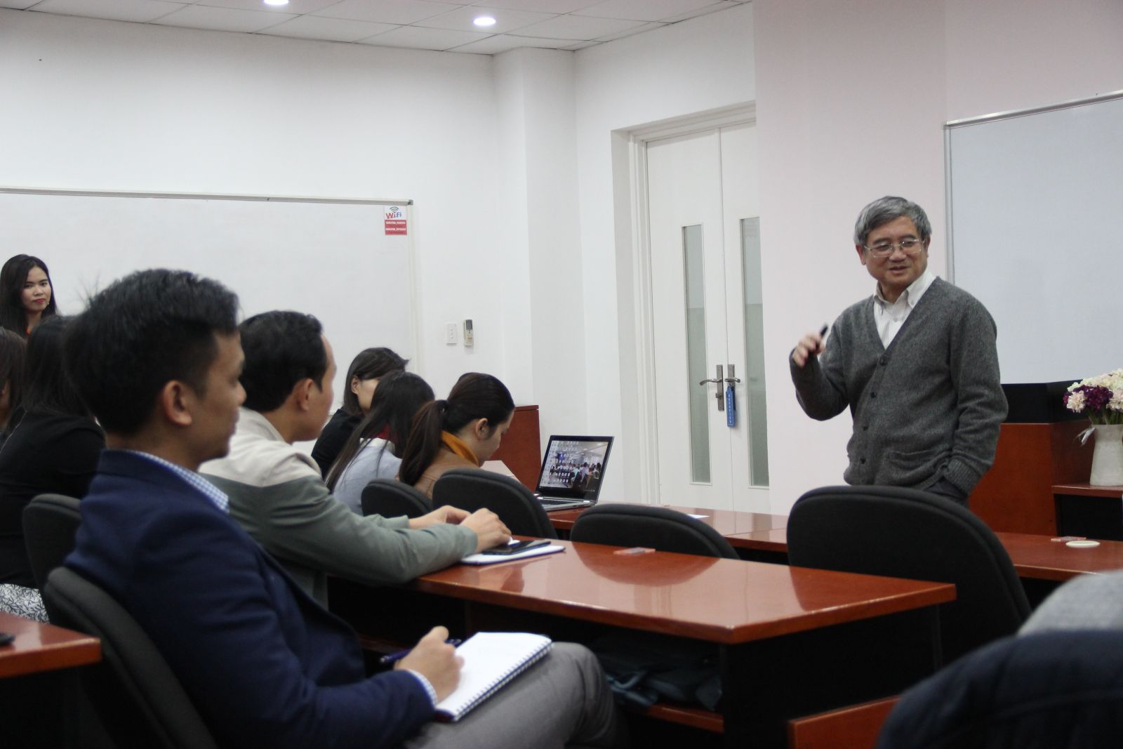 Xây dựng và Kiểm soát Chiến lược theo BSC