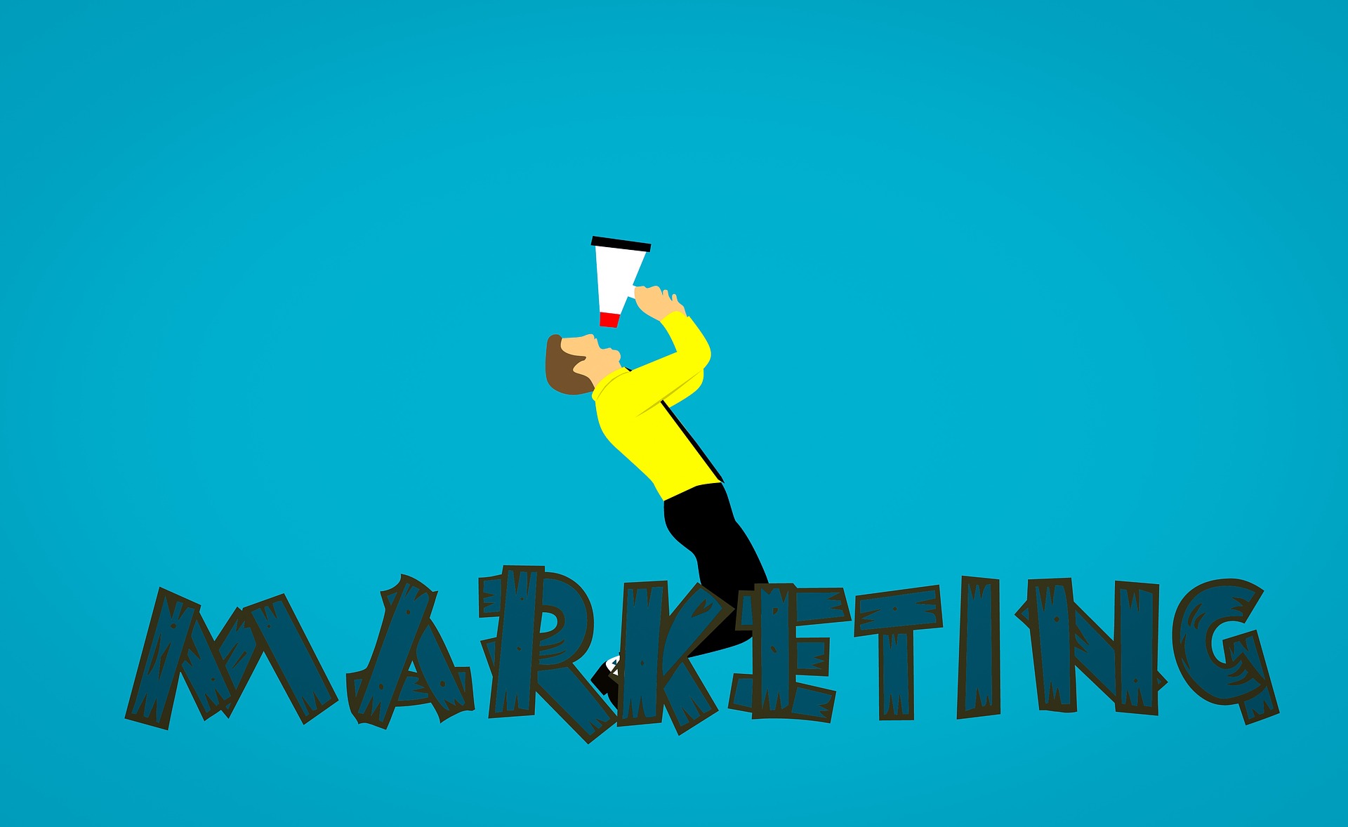 3 cách đơn giản cho chiến lược marketing tạo sức hút thương hiệu trong năm 2019