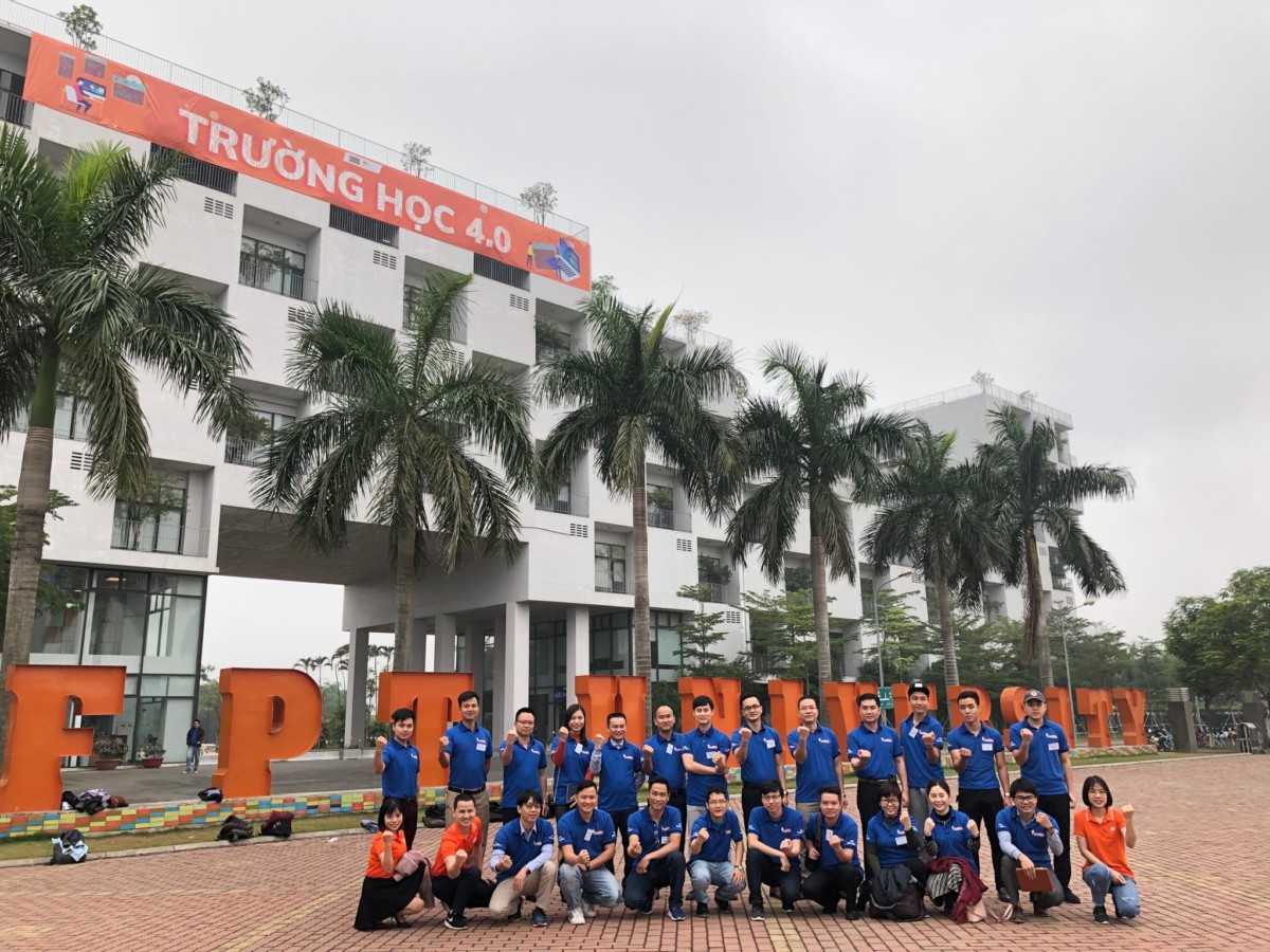 Khai giảng Lớp MiniMBA K91 – Tinh hoa quản trị thực hành của CEO