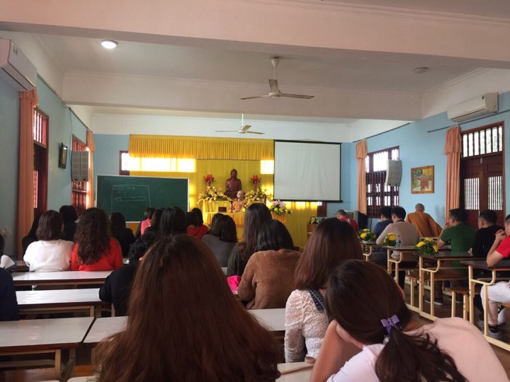 Chuyện chưa kể về FSB Kick–Off 2019 “Đấu trường Sinh tử”