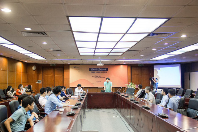 Cơ hội nhận học bổng khủng tổng lên tới hơn 1 tỷ của chương trình MSE