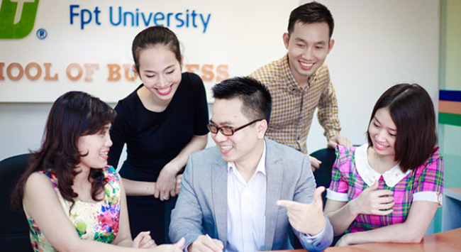 Mini MBA FPT – “Bảo bối” giúp CEO thăng hạng doanh nghiệp