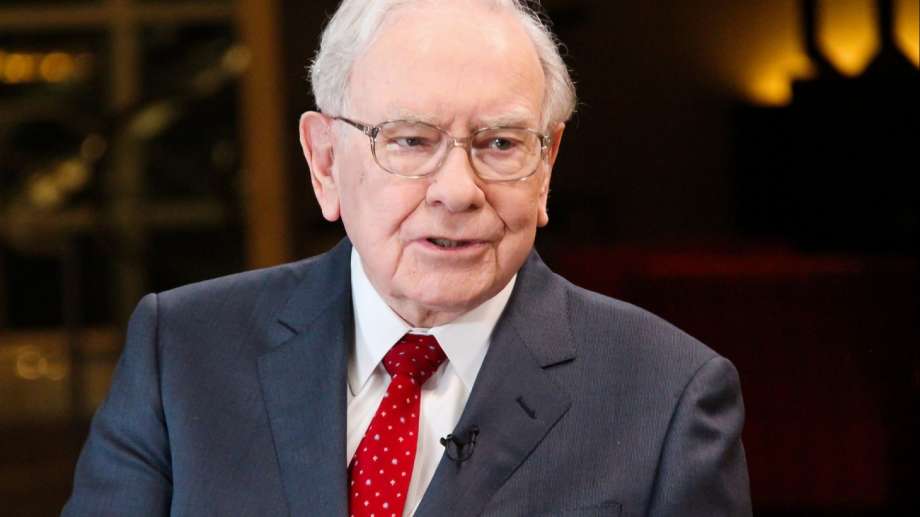 Warren Buffett đang đầu tư vào những gì?