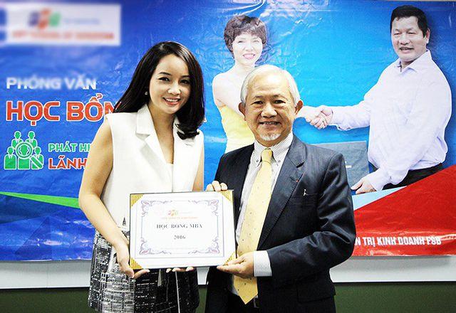 5 bí kíp “săn” học bổng MBA – MSE trị giá 7 tỉ đồng của FSB