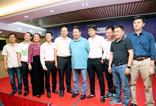MBA – Đại học FPT mang đến cho tôi rất nhiều điều mới mẻ