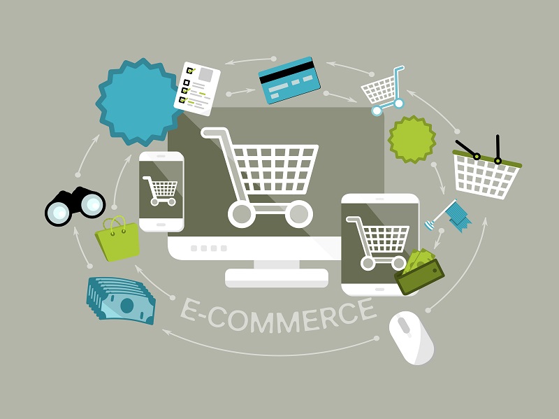 Những lĩnh vực kinh doanh được ưa chuộng trong năm 2020