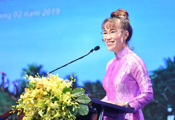 Dấu ấn doanh nhân khởi nghiệp từ Đông Âu trên thương trường Việt