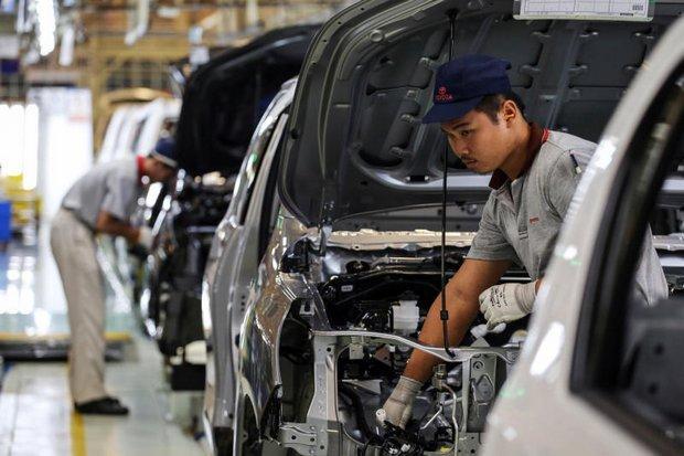Kaizen – Nghệ thuật quản trị giúp Toyota không bao giờ phải đuổi người, ngay cả lúc nguy khốn nhất