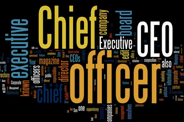 Làm CEO là làm gì?