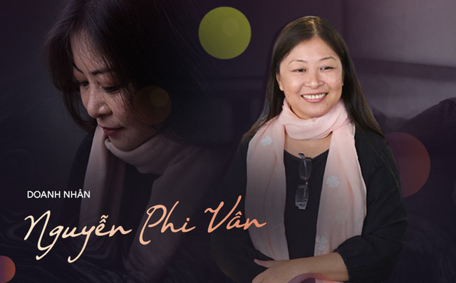 Doanh nhân Nguyễn Phi Vân chỉ ra 7 nguyên tắc “vàng” giúp doanh nghiệp tồn tại và phát triển thời Covid-19