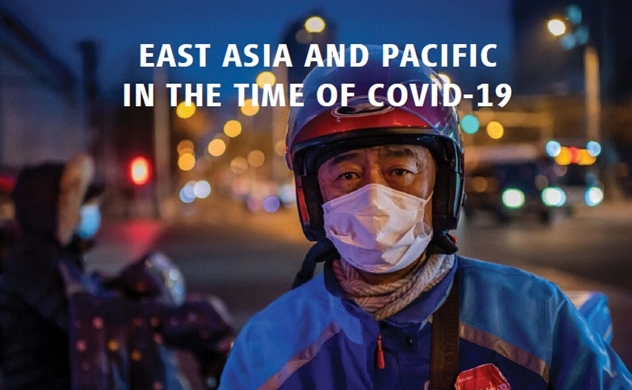 Ngân hàng Thế giới đưa ra hai kịch bản tăng trưởng GDP Việt Nam năm 2020 trong bối cảnh Covid-19