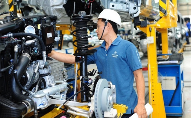 Giải mã “sức hút” Việt Nam với doanh nghiệp Nhật Bản