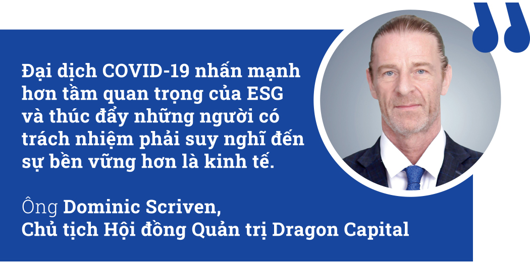 Đại dịch tạo bước ngoặt thế kỷ
