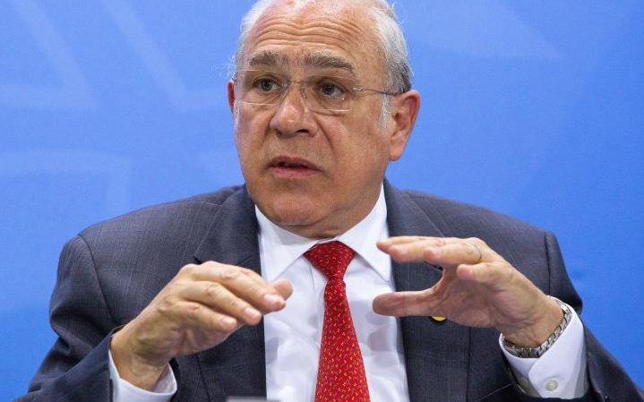Tổng thư ký OECD chỉ ra 3 biện pháp giúp các quốc gia phục hồi kinh tế