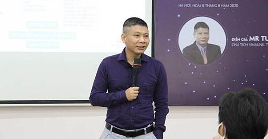 Chương trình MBA chuyên ngành Digital Marketing của FSB