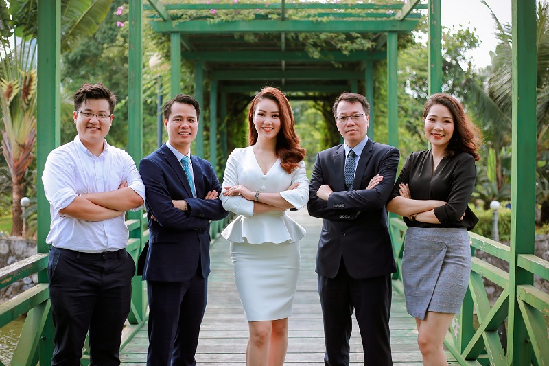 Thạc sĩ FPT học quản trị kinh doanh áp dụng thực tiễn trong thời kỳ biến động