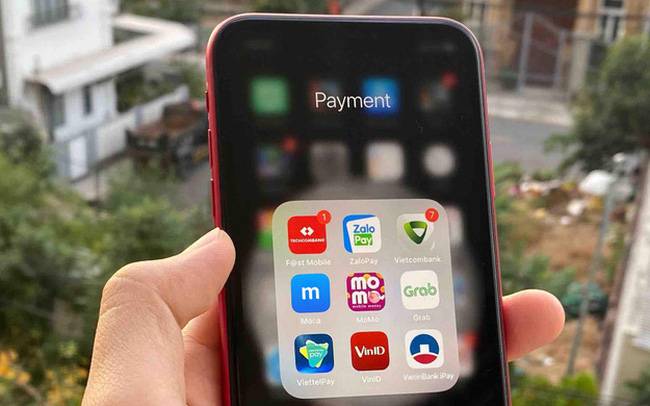 Cuộc chiến “đốt tiền” của ví điện tử MoMo, ZaloPay, AirPay: Càng làm càng lỗ, chi mạnh để đón sóng lớn giai đoạn 2020-2030