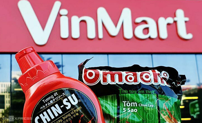 Giá trị mua bán sáp nhập giảm mạnh vì Covid-19
