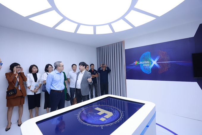 Cách doanh nghiệp thích ứng công nghệ trong suy thoái