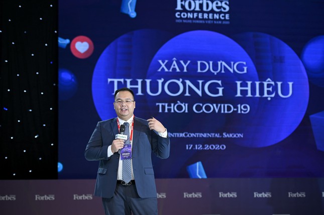 Chinh phục được khách hàng gen Z là nắm bắt được tương lai