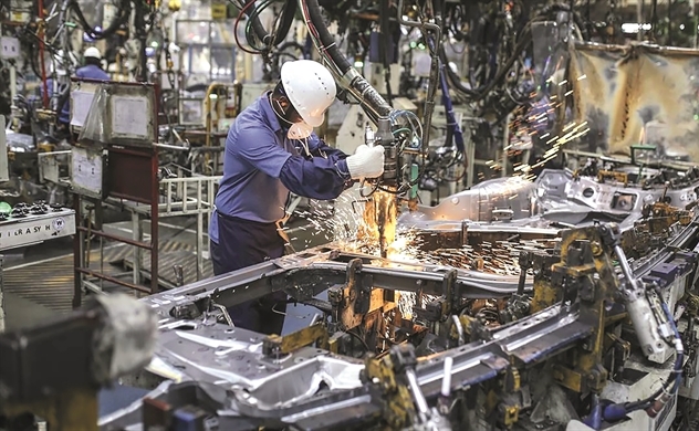 2021: Năm đột phá của thị trường mới nổi