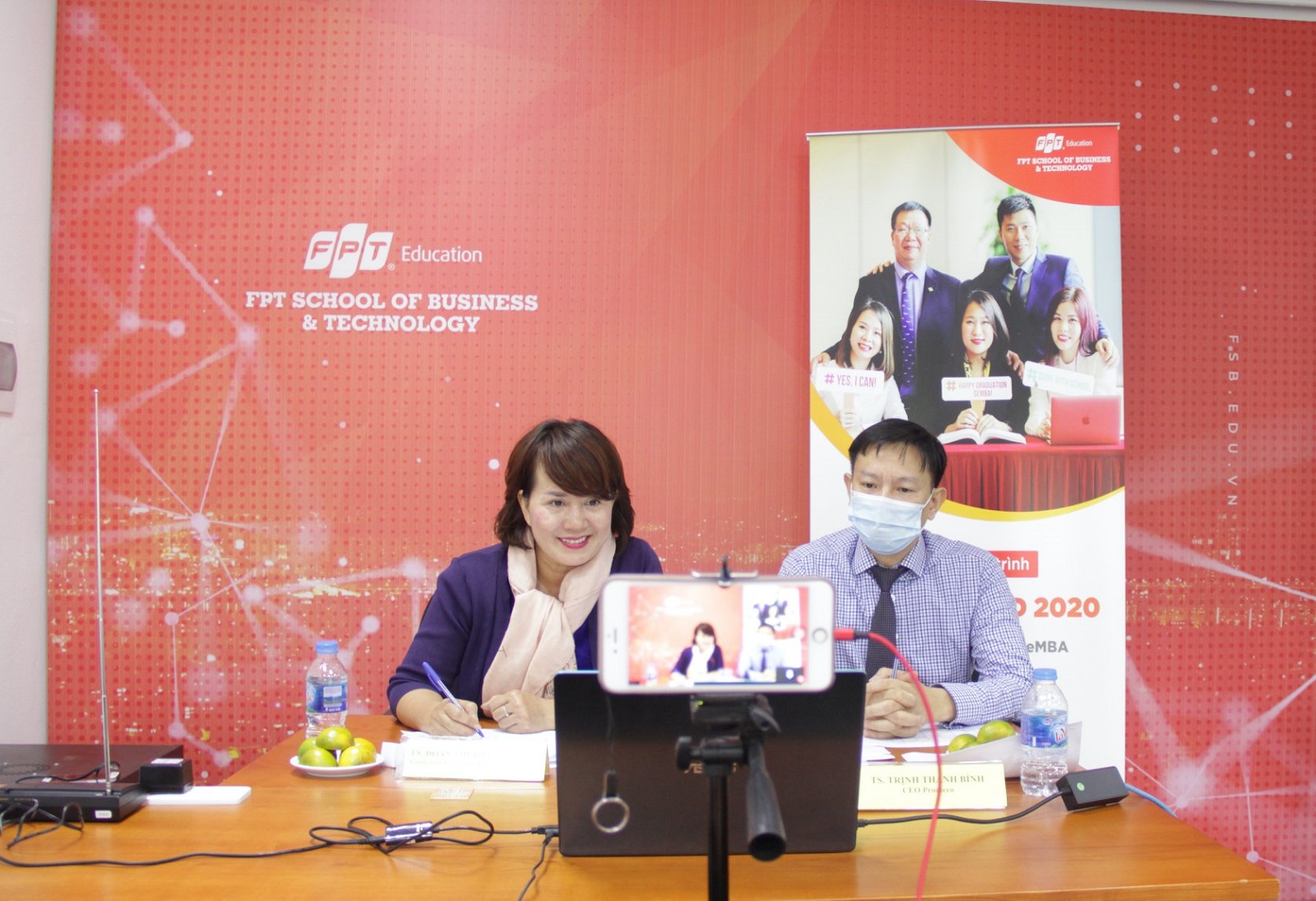 Khám phá những điều đặc biệt trong ngôi trường Việt Nam duy nhất  lọt Top 30 Đông Á