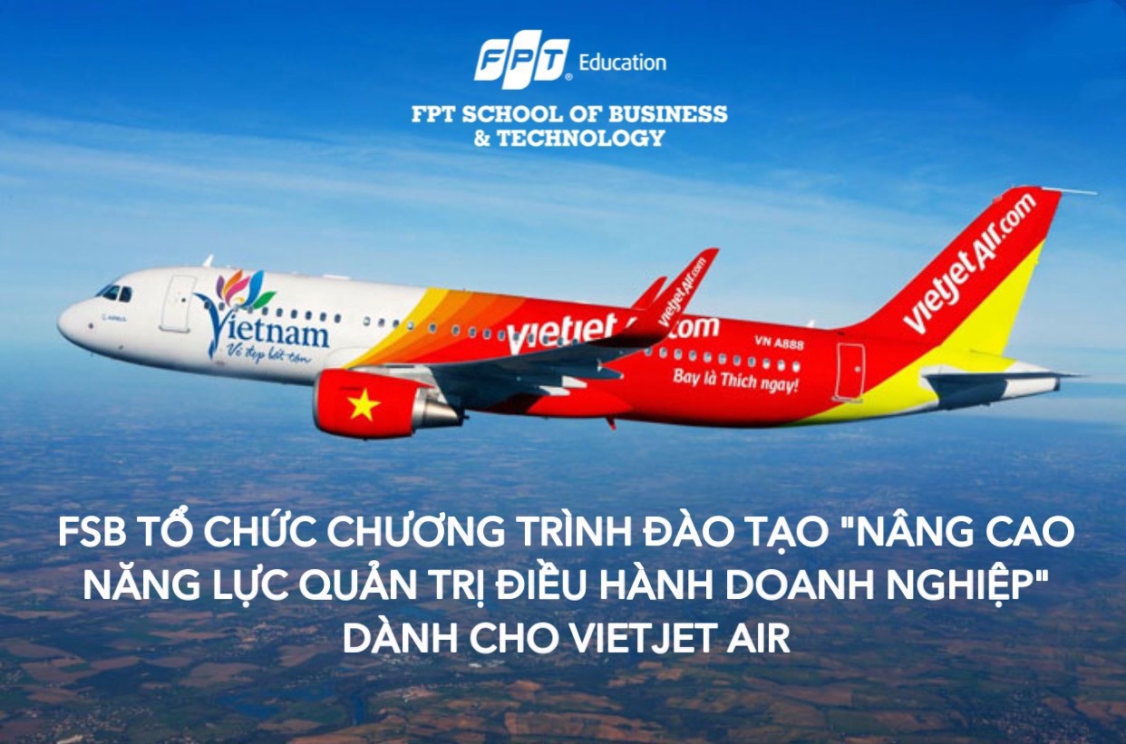 FSB chinh phục được khách hàng Top 100 Doanh nghiệp Việt!