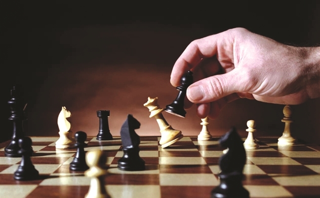 Quản trị công ty tốt để tiến