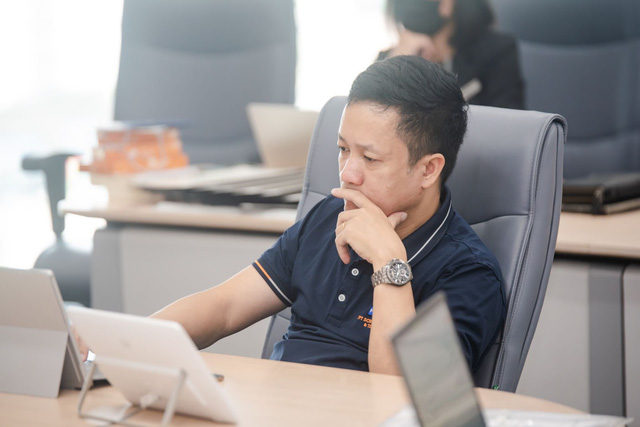 Giám đốc Chiến lược FTel: “Nâng cao trải nghiệm khách hàng mới không bị bỏ lại phía sau”