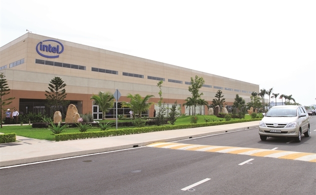 Khơi dòng vốn đầu tư từ Mỹ
