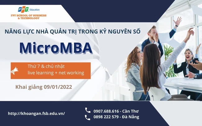 ‘Tăng đề kháng’ cho doanh nghiệp trước bão Covid-19