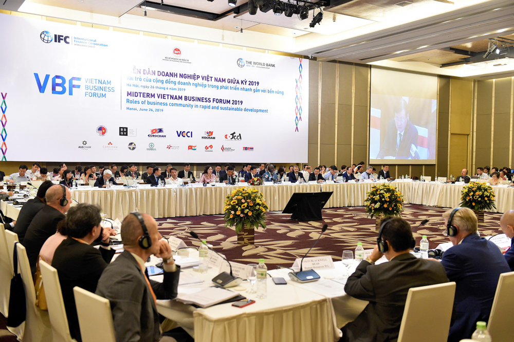 4 tỷ USD FDI đã chảy vào lĩnh vực công nghệ năm 2021