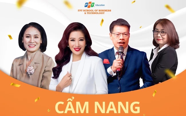 Biến truyền thông thành ‘vũ khí’ kinh doanh hiệu quả