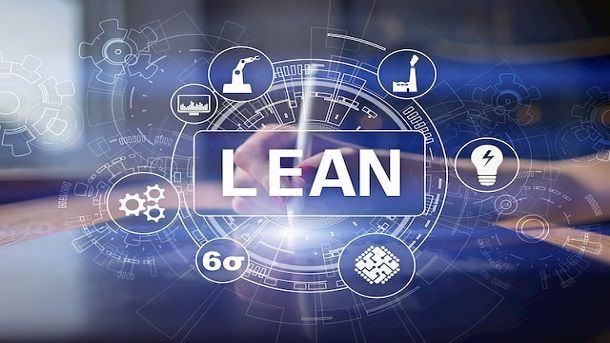 LEAN và phương pháp tổ chức LEAN cho doanh nghiệp sản xuất